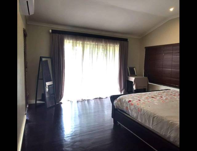 4 BEDROOM HOUSE TO LET IN SIMBITHI ECO ESTATE